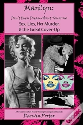 Marilyn, Don'T Even Dream About Tomorrow