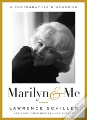 Capa do artigo Marilyn & Me