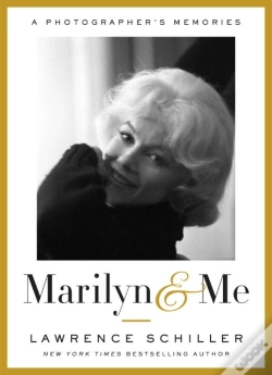 Capa do artigo Marilyn & Me