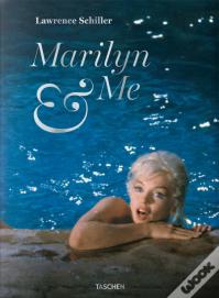 Marilyn & Me