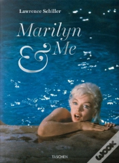 Capa do artigo Marilyn & Me