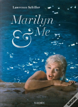 Capa do artigo Marilyn & Me