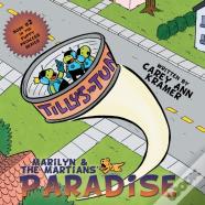 Marilyn & The Martians' Paradise
