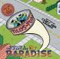 Marilyn & The Martians' Paradise - Preview