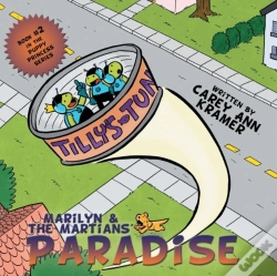 Capa do artigo Marilyn & The Martians' Paradise