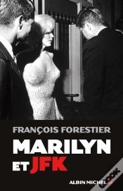 Capa do artigo Marilyn Et Jfk