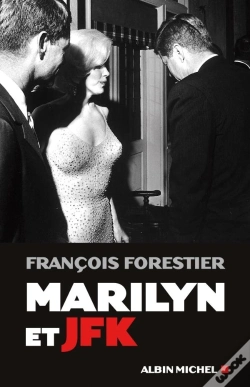 Capa do artigo Marilyn Et Jfk