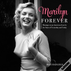 Capa do artigo Marilyn Forever