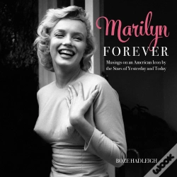 Capa do artigo Marilyn Forever