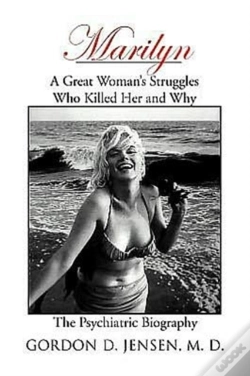 Capa do artigo Marilyn
