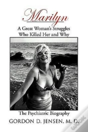 Capa do artigo Marilyn