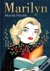 Capa do artigo Marilyn