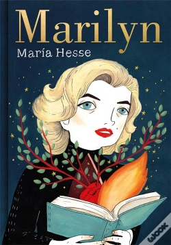 Capa do artigo Marilyn