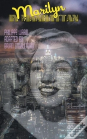Capa do artigo Marilyn In Manhattan