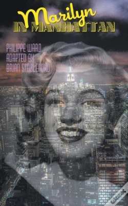 Capa do artigo Marilyn In Manhattan