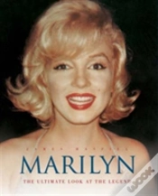Capa do artigo Marilyn