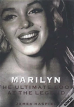 Capa do artigo Marilyn