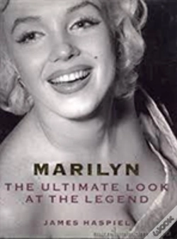 Capa do artigo Marilyn