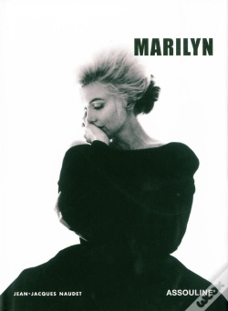 Capa do artigo Marilyn