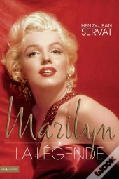Marilyn  La Legende
