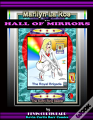 Marilyn La Roe ...  Hall Of Mirrors