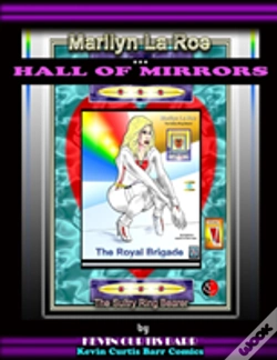 Capa do artigo Marilyn La Roe ...  Hall Of Mirrors
