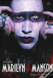 Capa do artigo Marilyn Manson