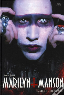 Capa do artigo Marilyn Manson