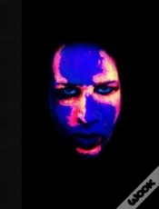Capa do artigo Marilyn Manson By Perou