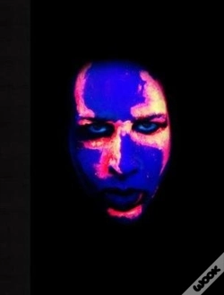 Capa do artigo Marilyn Manson By Perou