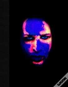 Marilyn Manson By Perou