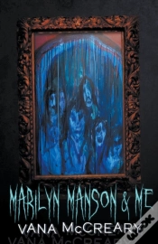 Capa do artigo Marilyn Manson & Me