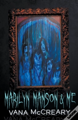 Capa do artigo Marilyn Manson & Me