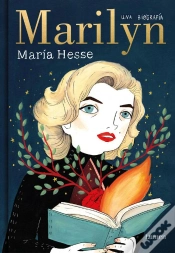 Capa do artigo Marilyn