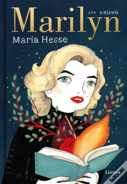 Capa do artigo Marilyn