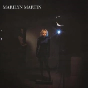Capa do artigo Marilyn Martin - CD