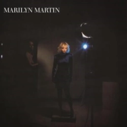 Capa do artigo Marilyn Martin - CD