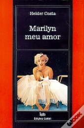 Marilyn Meu Amor