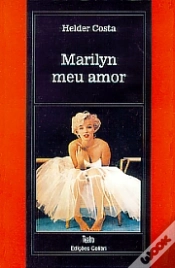 Capa do artigo Marilyn Meu Amor