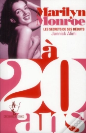 Capa do artigo Marilyn Monroe À 20 Ans ; Le Secret De Ses Débuts