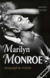 Marilyn Monroe Biographie Intime