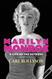 Capa do artigo Marilyn Monroe