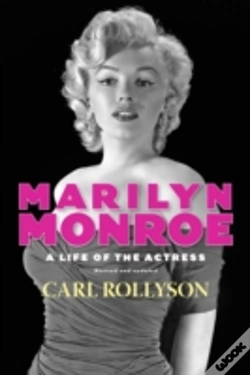 Capa do artigo Marilyn Monroe