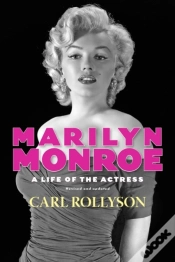 Capa do artigo Marilyn Monroe