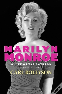 Capa do artigo Marilyn Monroe