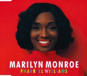 Capa do artigo Marilyn Monroe - CD