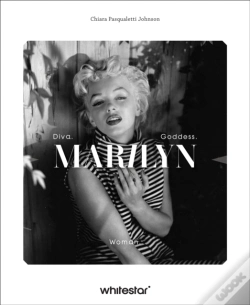 Capa do artigo Marilyn Monroe