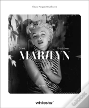 Capa do artigo Marilyn Monroe