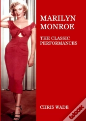 Capa do artigo Marilyn Monroe