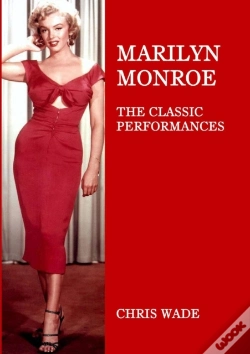 Capa do artigo Marilyn Monroe